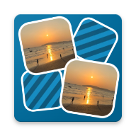 Photo Match Game Icon
